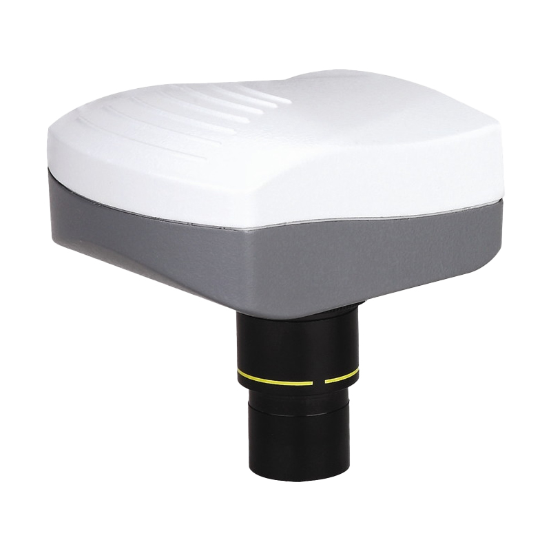 Versatile USB Eyepiece Camera for Microscopy and Imaging